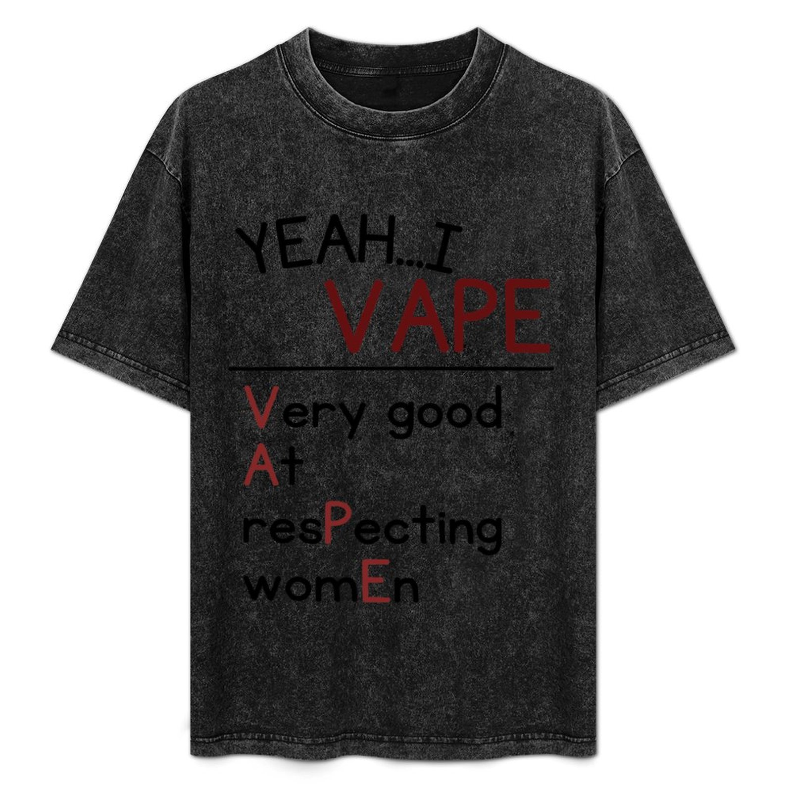 Yeah I Vape Very Good At Respe - Quick Vape ulasan dan harga