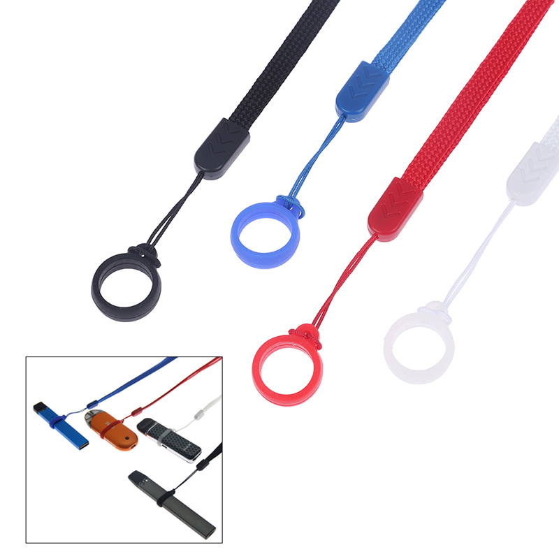 Vape Band Silicone - 1 Pc Portable Electronic Cigarette Silicone