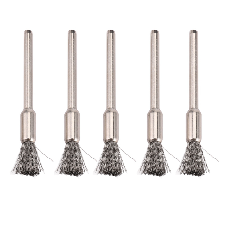 5Pcs Cleaning Brush Atomizer T - Vaping Goods ulasan dan harga