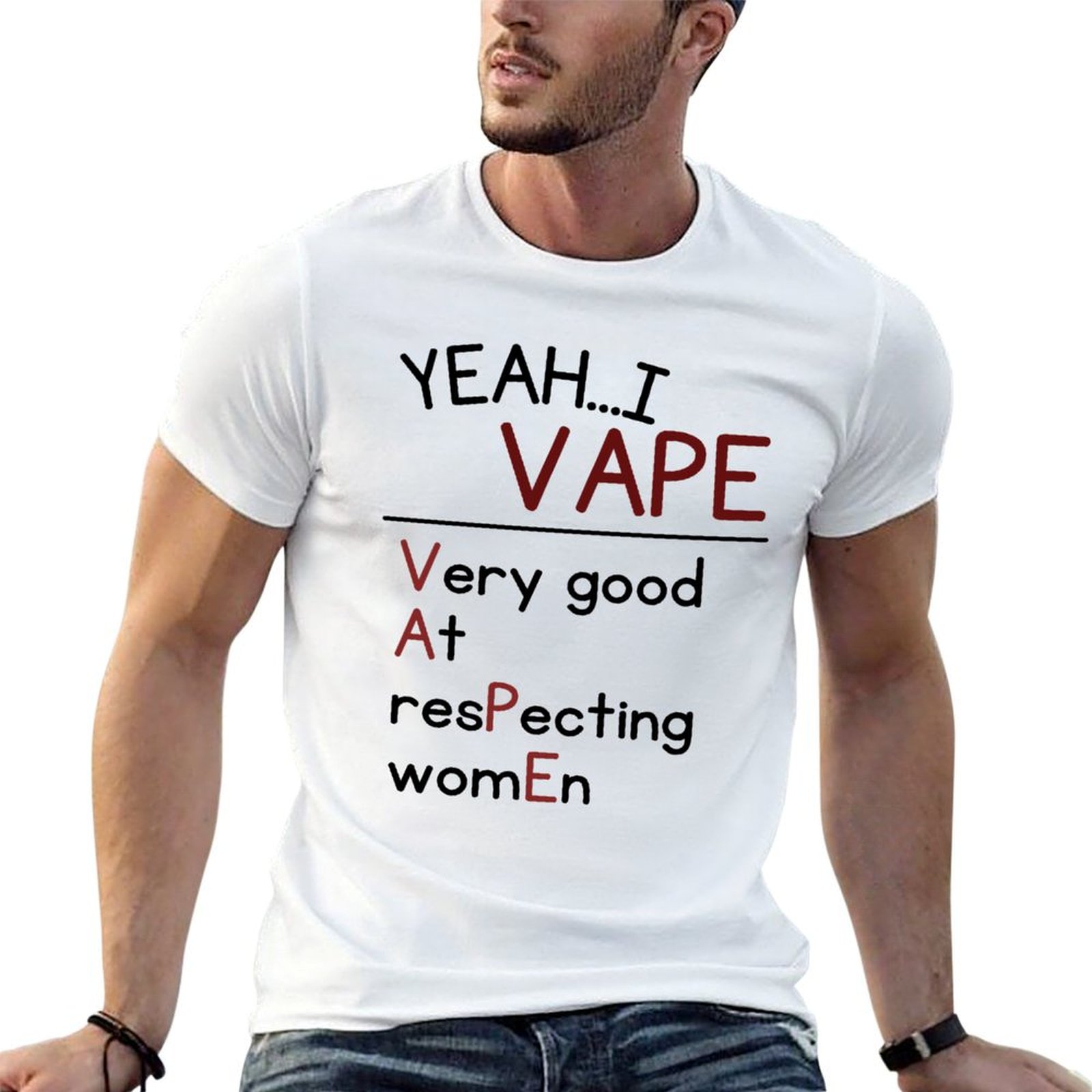 Vaping Goods - Yeah I Vape Very Good At