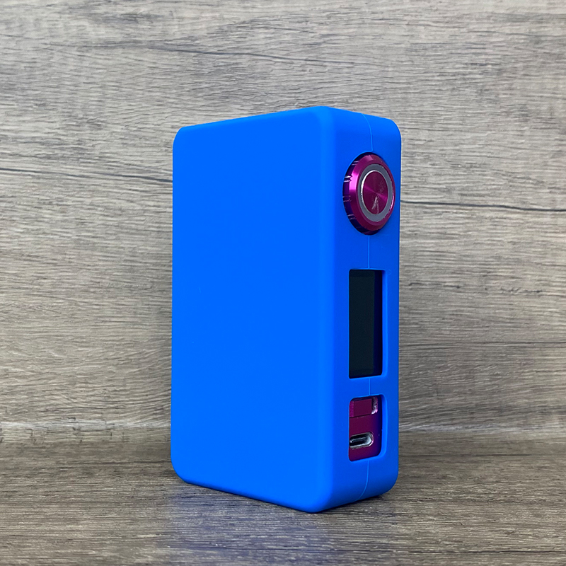 Silicone Case For Lostvape Cen - Mod Sleeve Wrap ulasan dan harga