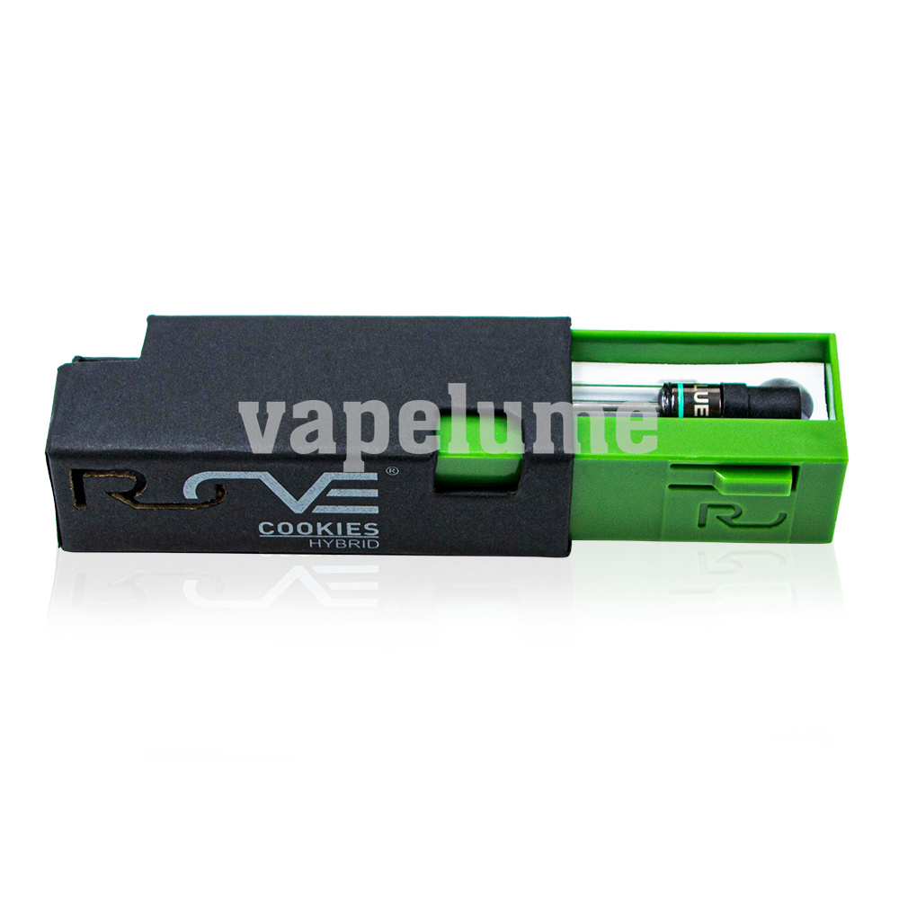 0.8ML Rove 510 Threaded Cartri - Accessories For Vaping ulasan dan harga