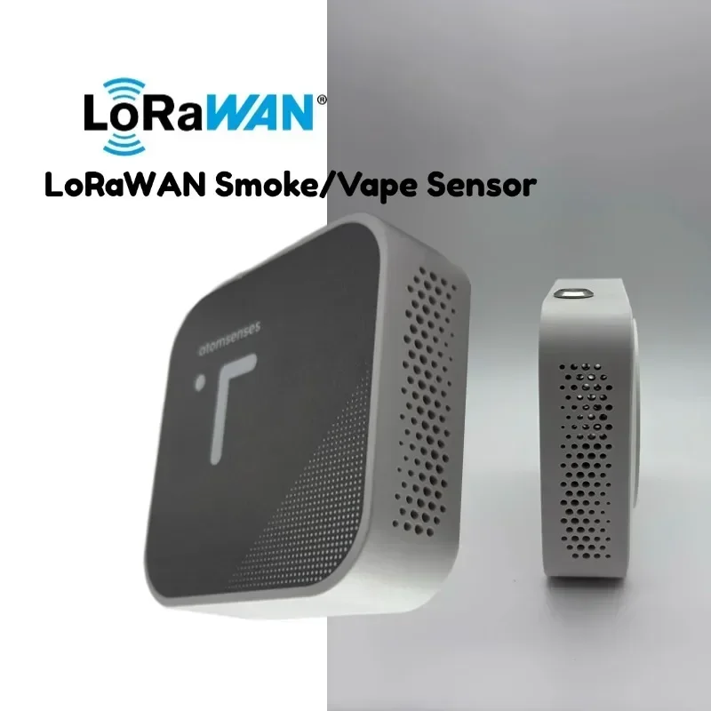 In stock New LoRa Wireless Smo - Vaping Air ulasan dan harga