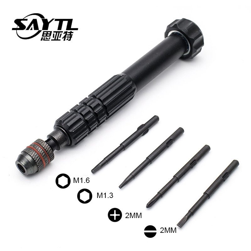 screwdriver set Electronic Cig - Accessories For Vaping ulasan dan harga