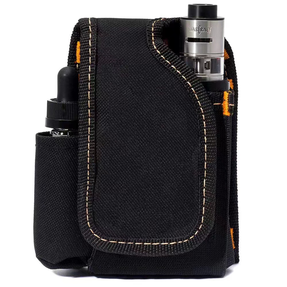 Accessories For Vaping - Pocket Waist Bag Box Mod Rda
