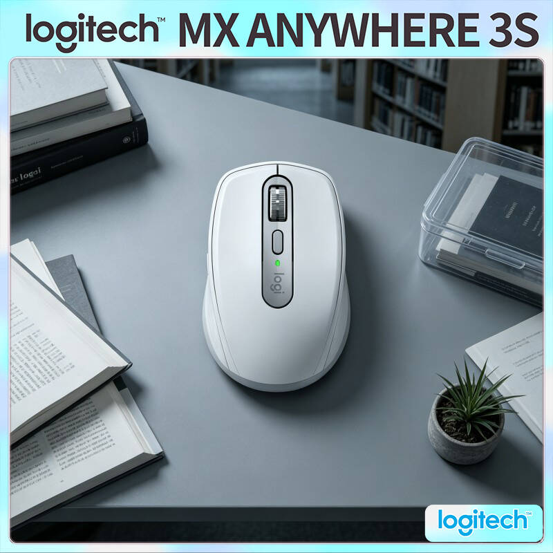 Portable MX Anywhere 3S - 8000 - Quick Vape ulasan dan harga