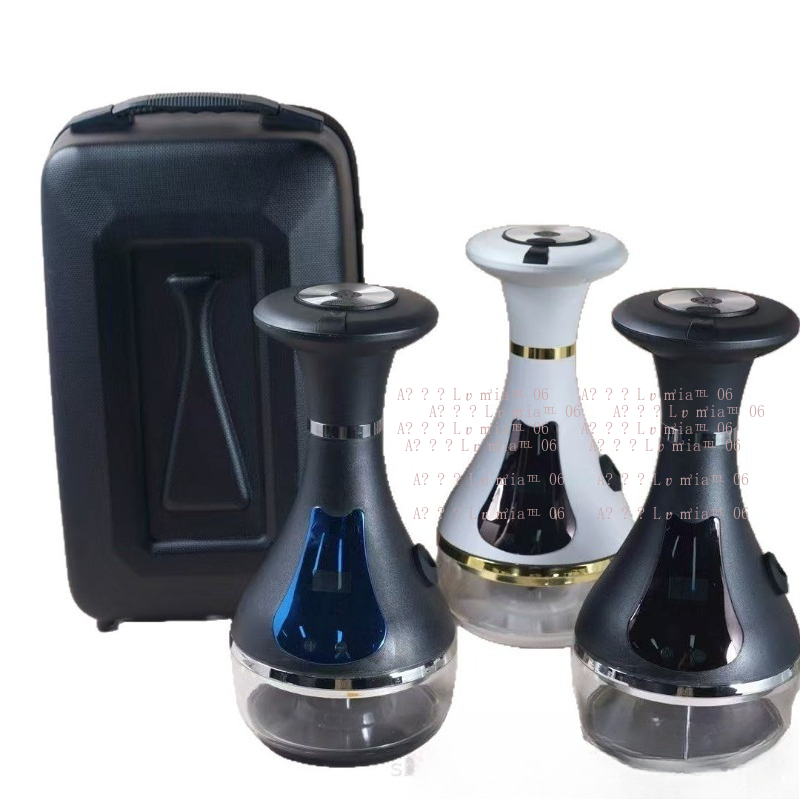 LED Display Rechargeable Elect - Accessories For Vaping ulasan dan harga