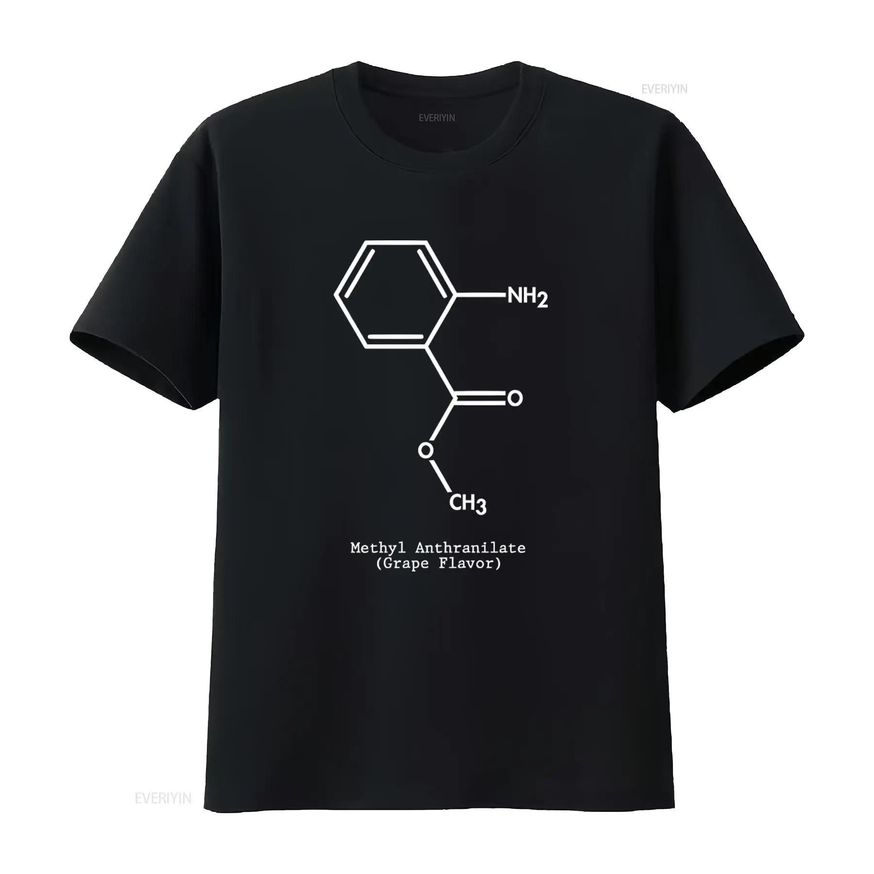 Grape Flavor Molecule Design T - Vaping Shop ulasan dan harga