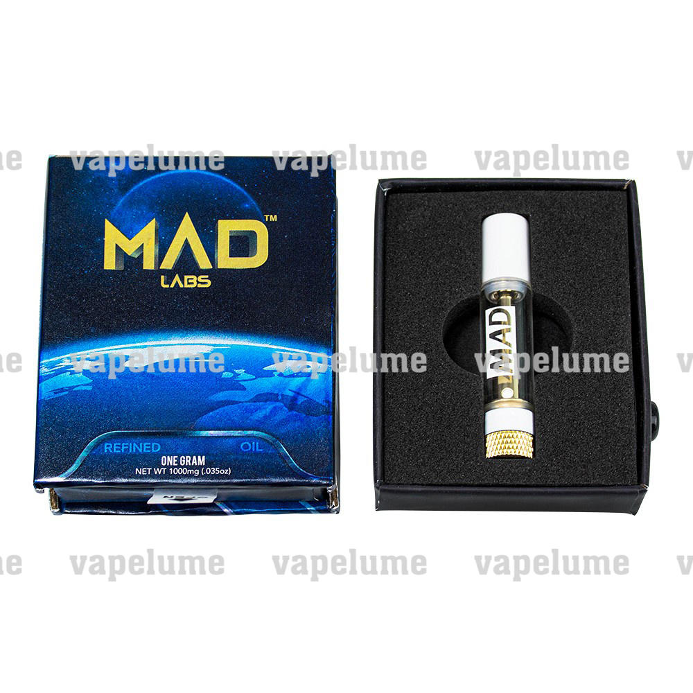 MAD Disposable Electric Vape 5 - Accessories For Vaping ulasan dan harga