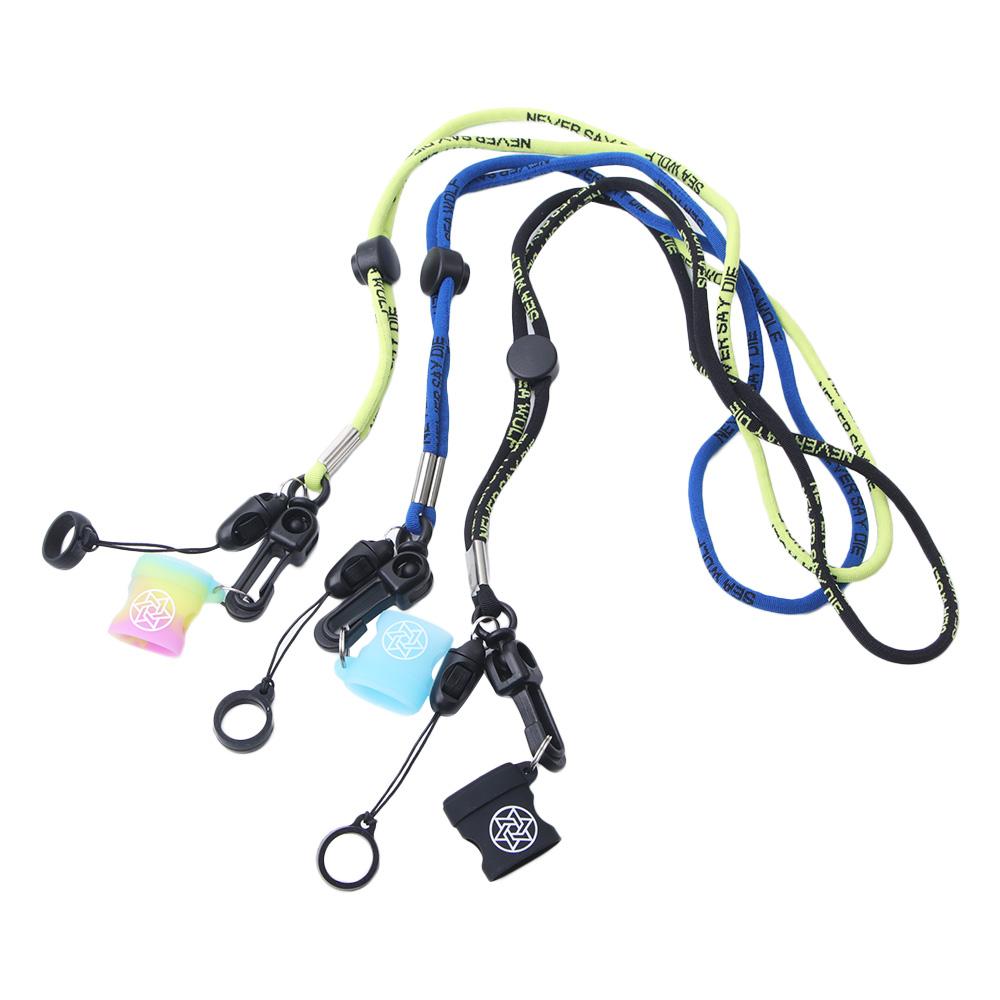 Eicg Accessories Juu Relx POD - Vape Band Silicone ulasan dan harga