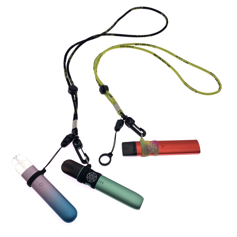 Vapesoon Vape Silicone Lanyard - Vape Band Silicone ulasan dan harga