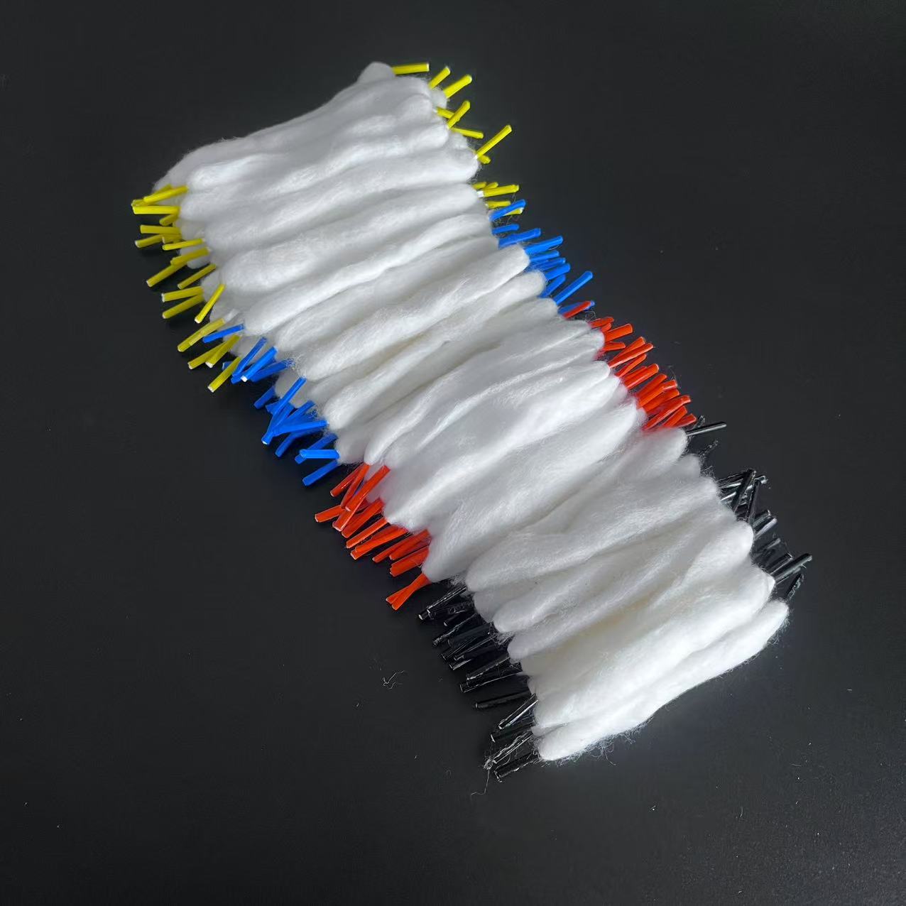 Original 20/60 Strips Organic  - Cotton Wick Organic ulasan dan harga