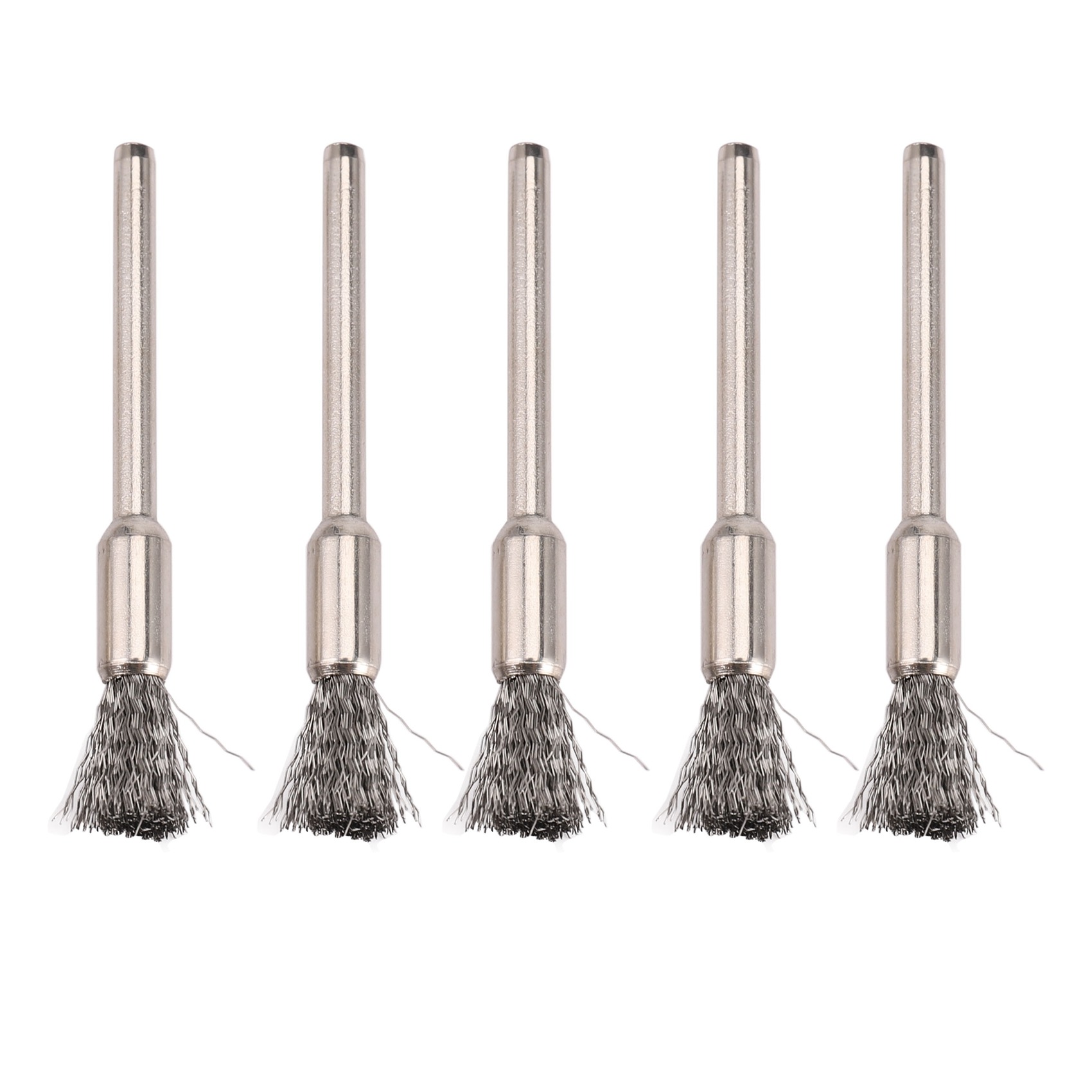 Accessories For Vaping - 5pcs Cleaning Brush Atomizer Tanks Heating