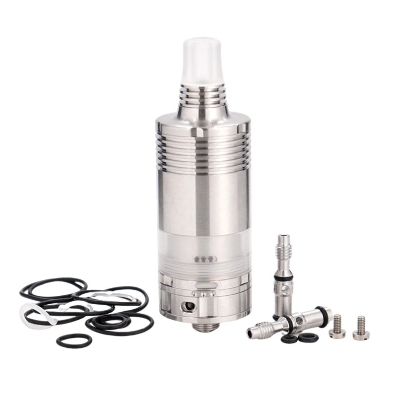 YFTK Style KA SE RTA Atomizer  - Accessories For Vaping ulasan dan harga