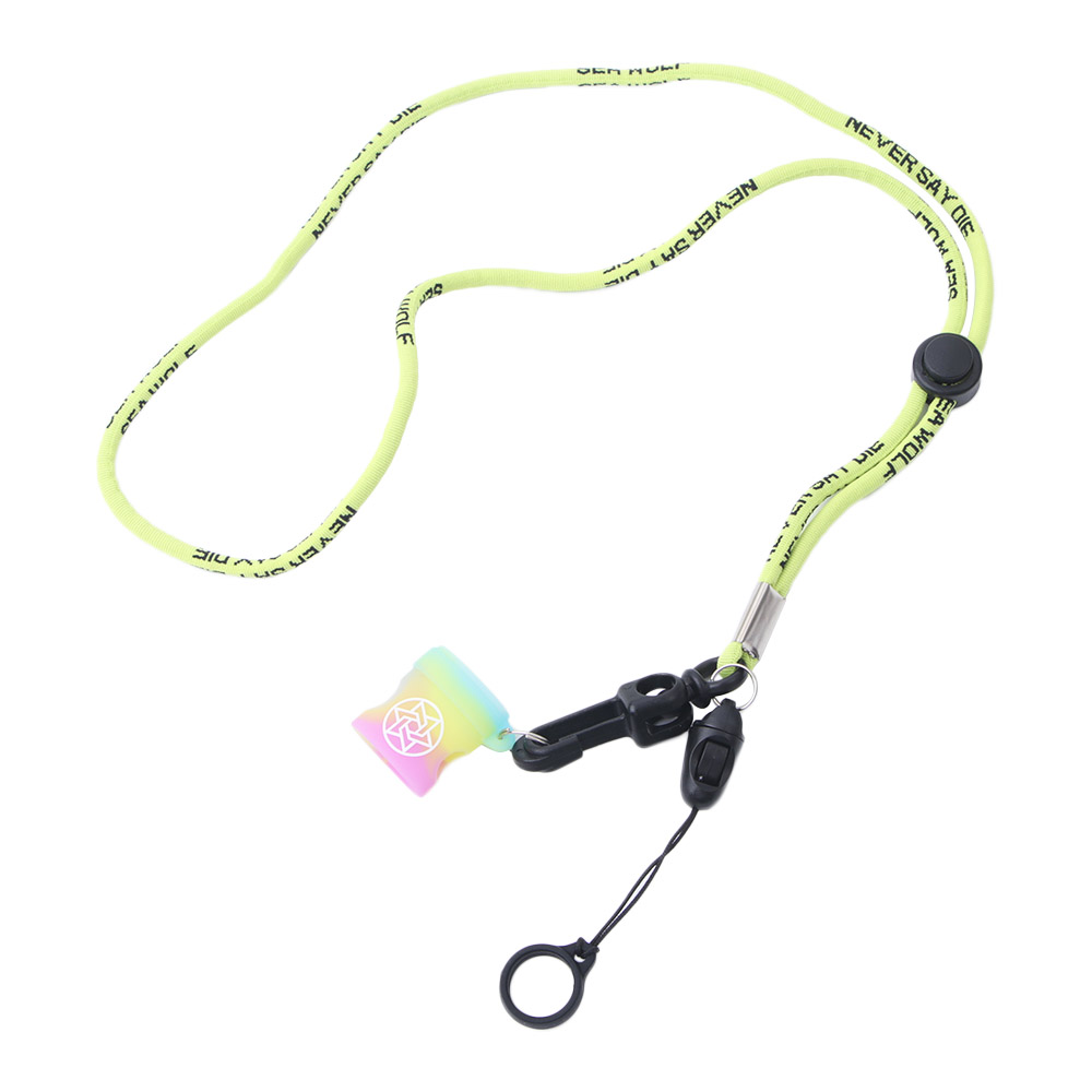 Eicg Accessories Universal Ant - Accessories For Vaping ulasan dan harga
