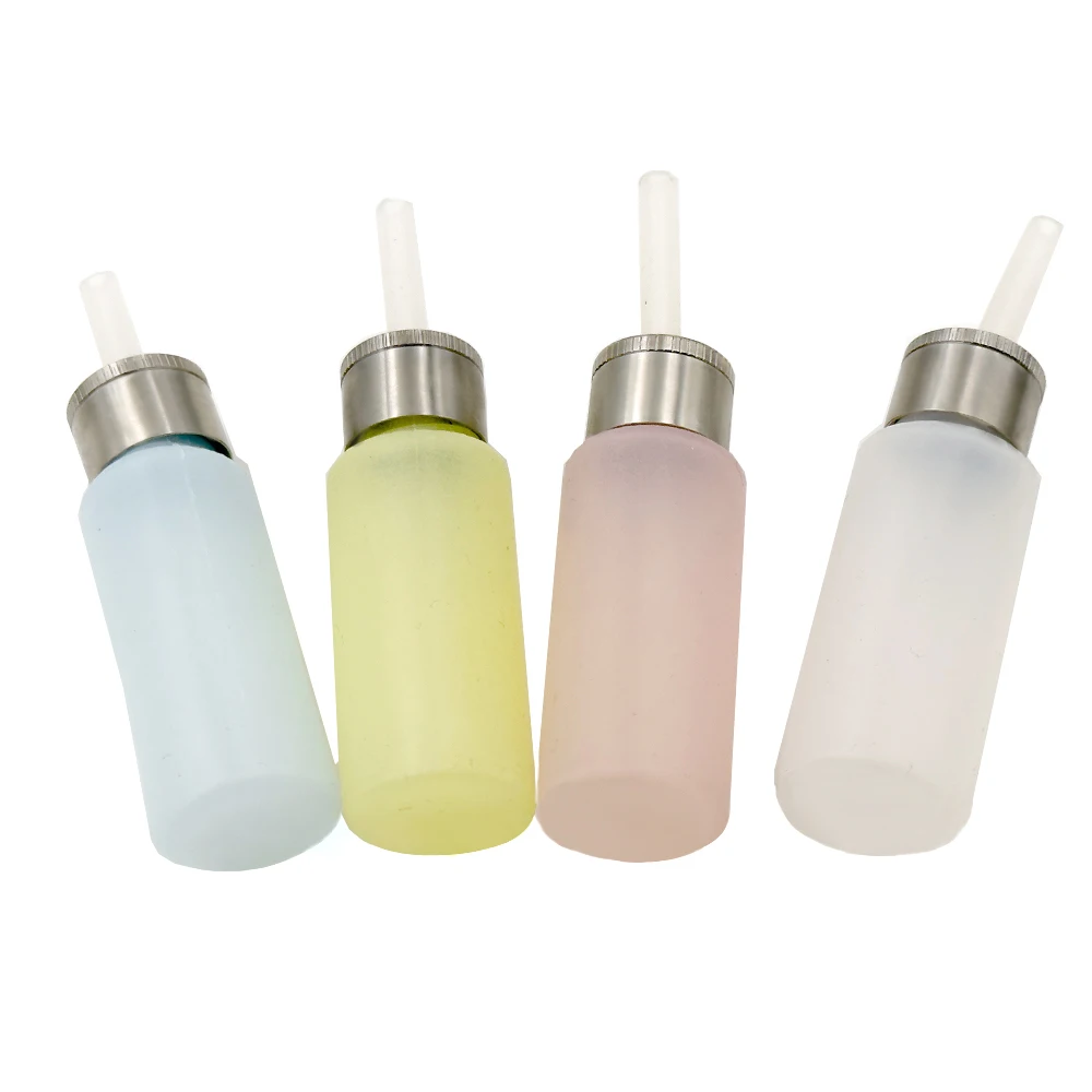 Silicone Squonk Bottle 8ml Ref - Squonk Bottle Silicone ulasan dan harga