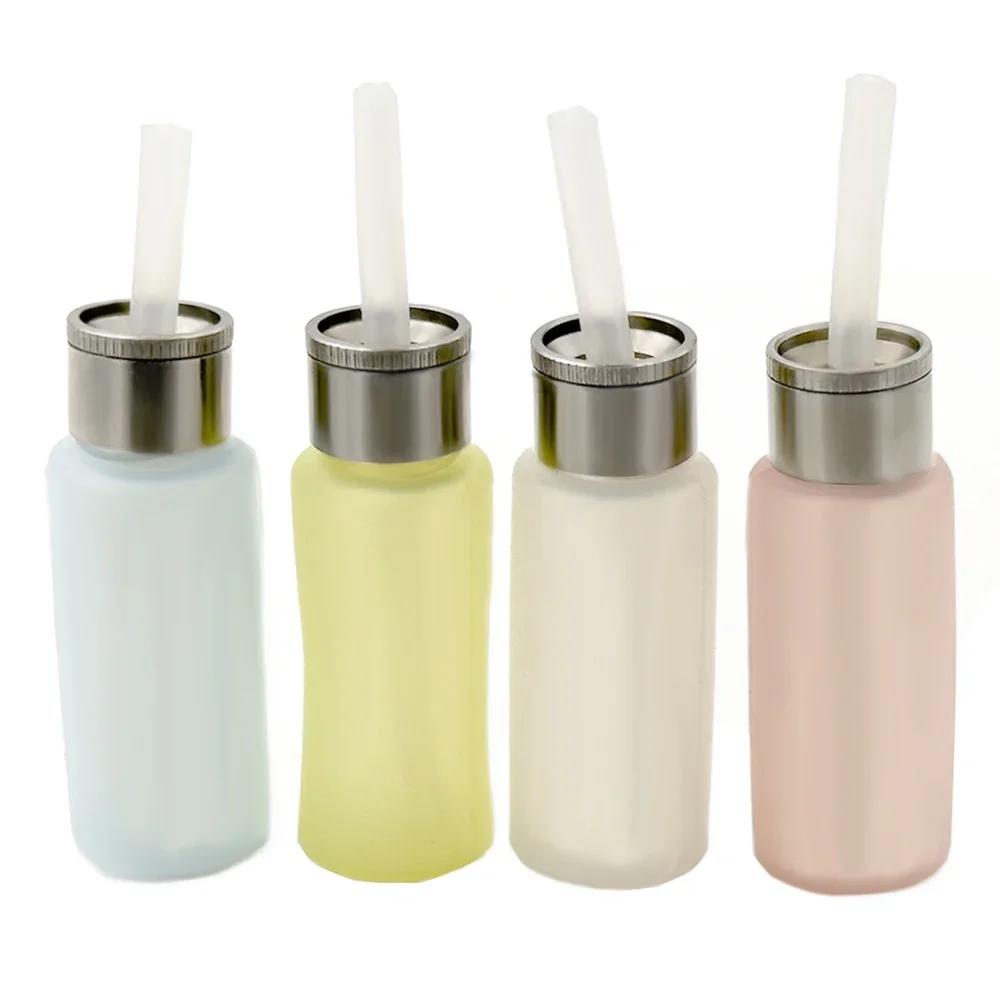 Silicone Squonk Bottle 8ml Ref - Squonk Bottle Silicone ulasan dan harga