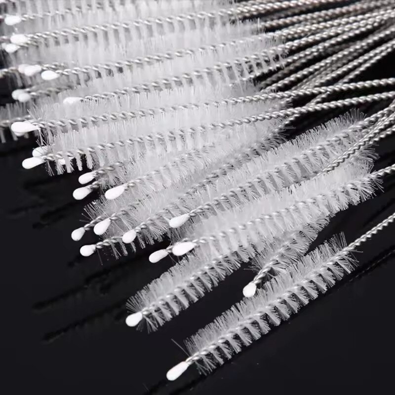 1/10/50Pc Stainless Steel Stra - Weed Vaping Accessories ulasan dan harga