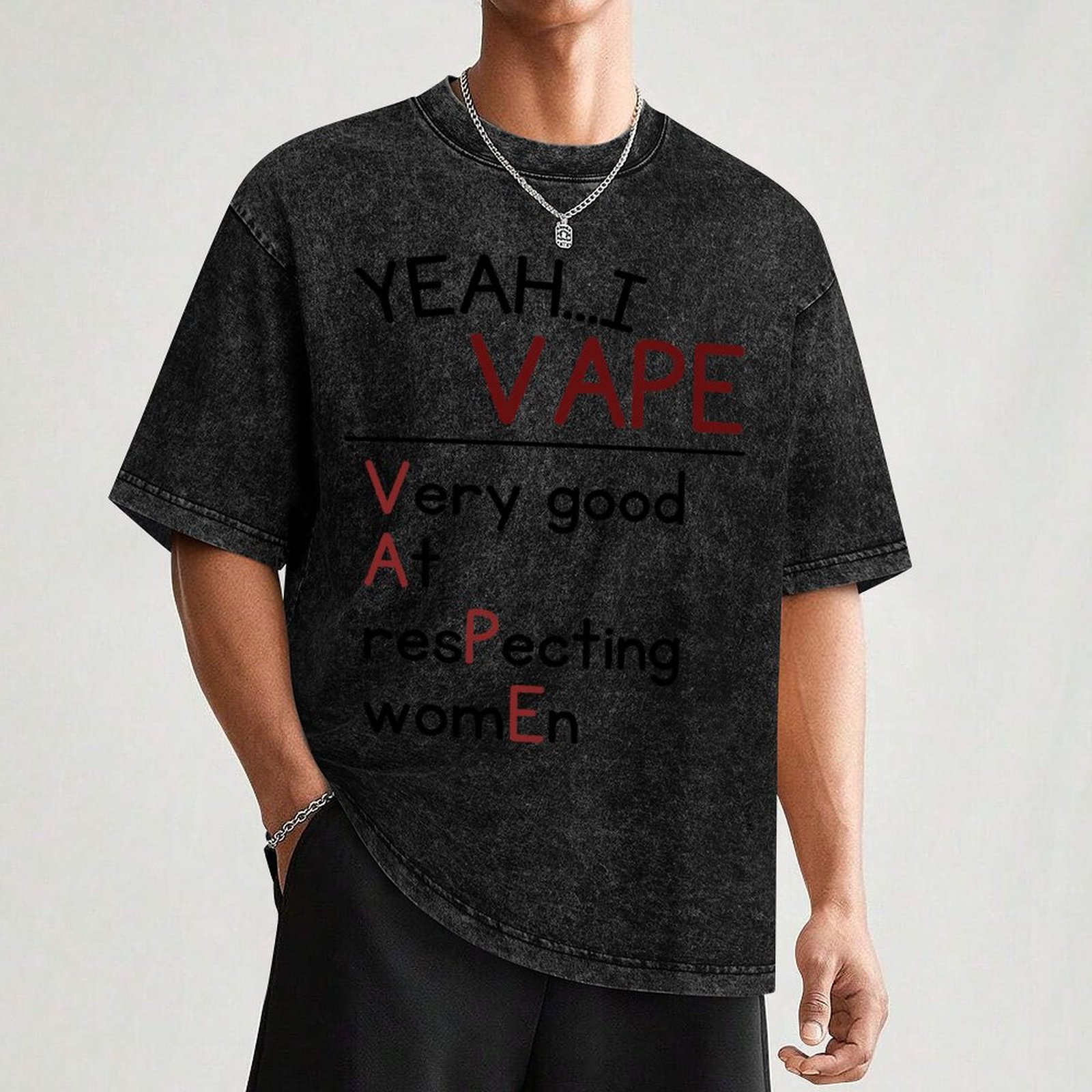 Yeah I Vape Very Good At Respe - Vaping Goods ulasan dan harga
