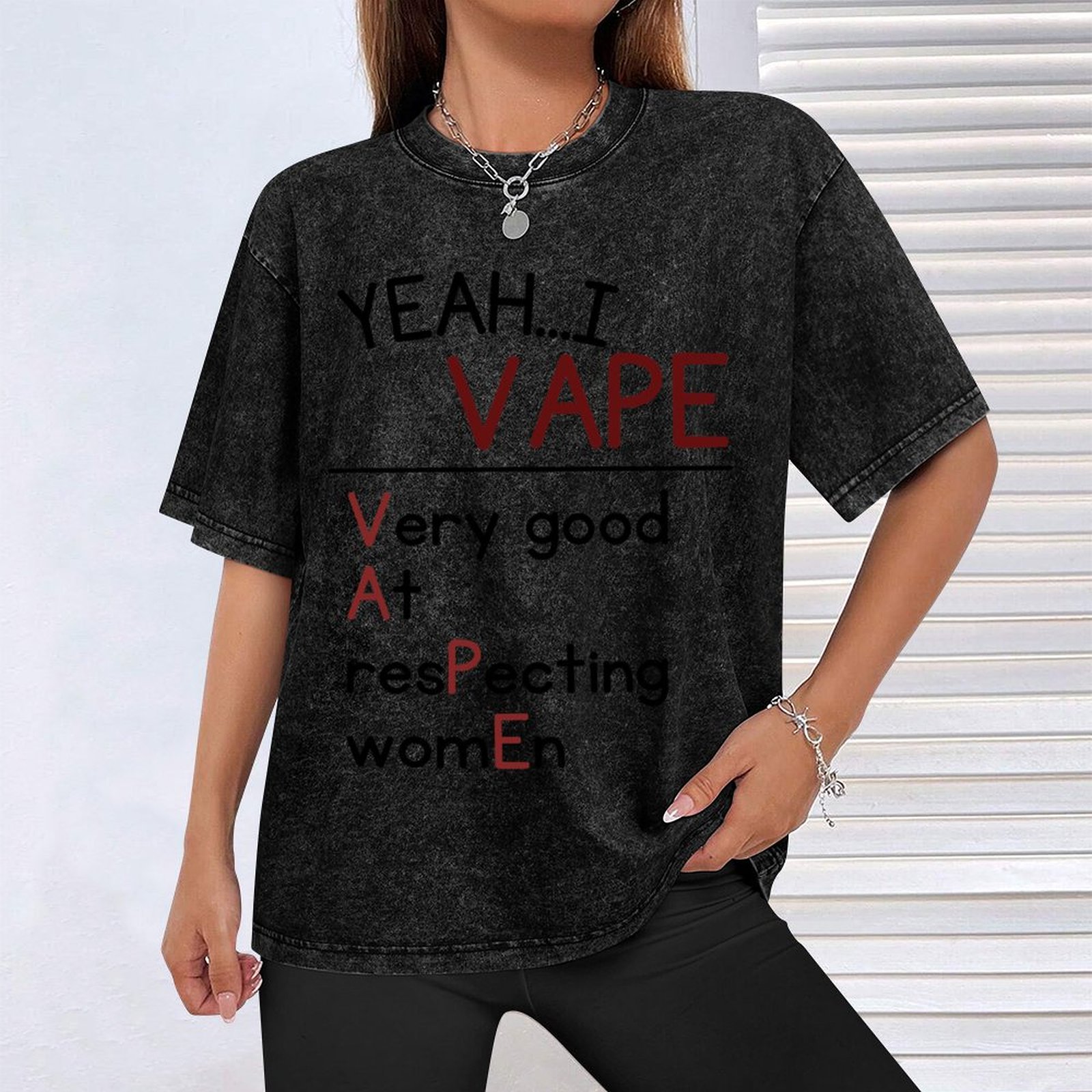 Yeah I Vape Very Good At Respe - Vaping Goods ulasan dan harga