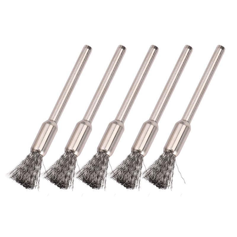 5Pcs Cleaning Brush Atomizer T - Vaping Goods ulasan dan harga