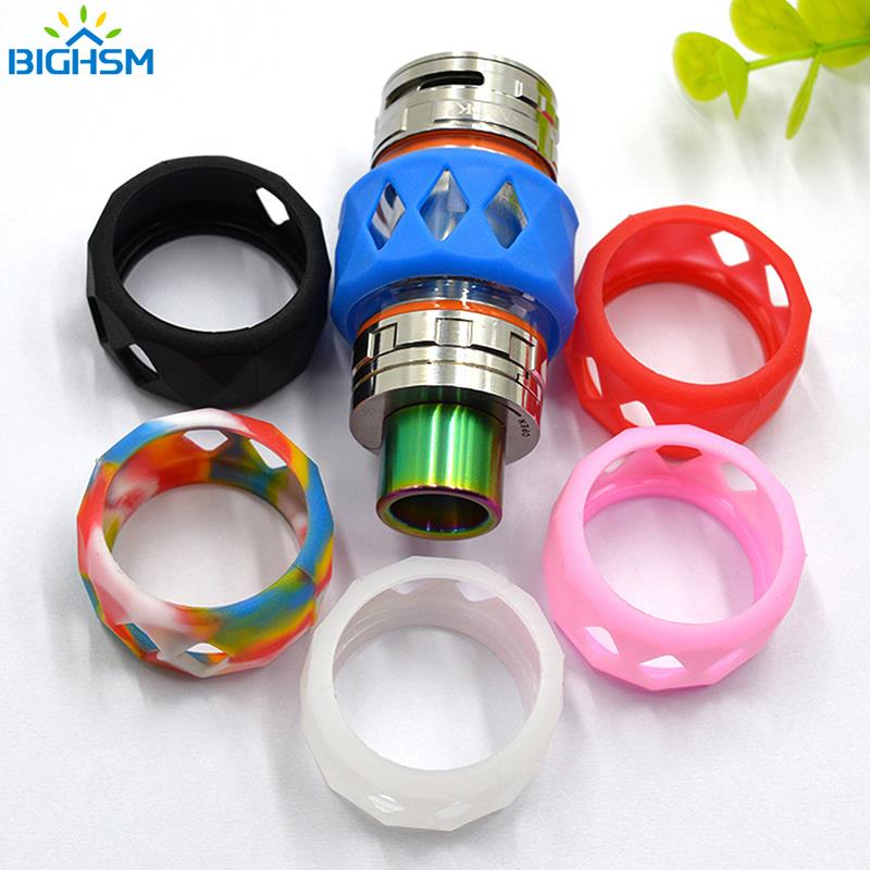 Bubble Glass Tube Protective C - Accessories For Vaping ulasan dan harga