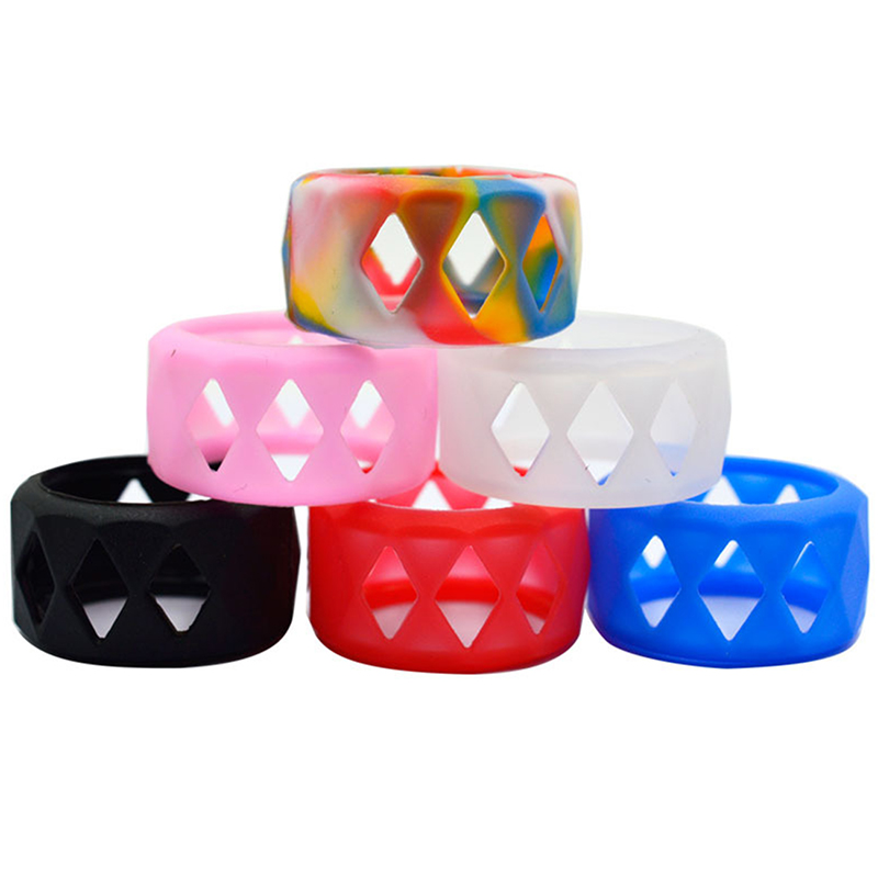 Bubble Glass Tube Protective C - Accessories For Vaping ulasan dan harga
