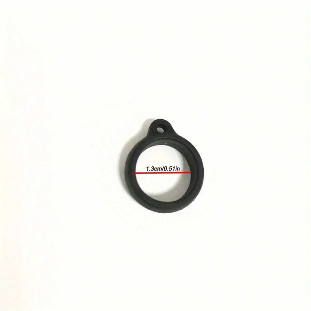 Electronic Cigarette Lanyard N - Vape Band Silicone ulasan dan harga