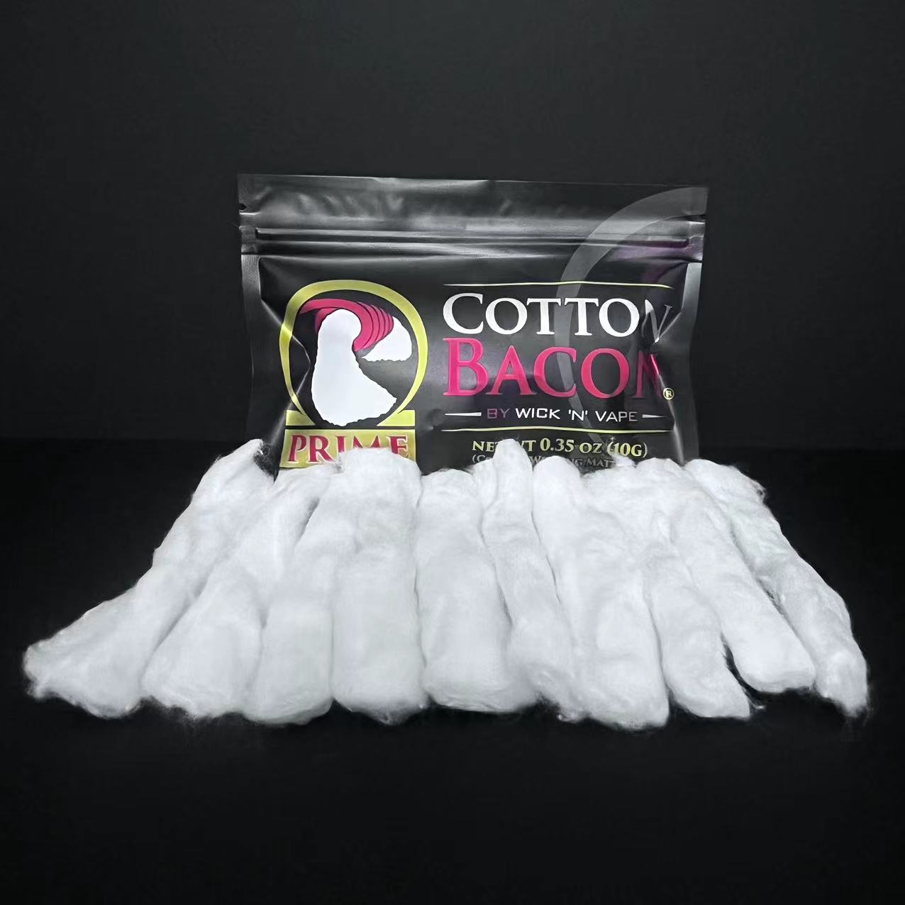 10/5/3Packs Home DIY Natural C - Cotton Wick Organic ulasan dan harga