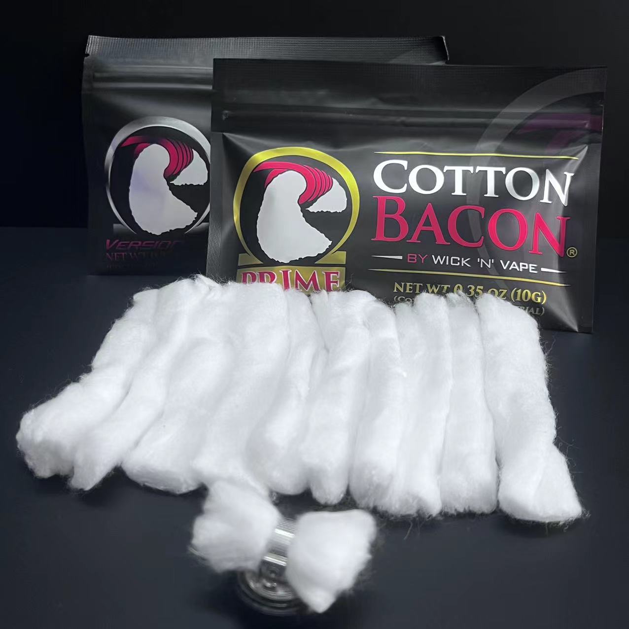 10/5/3Packs Home DIY Natural C - Cotton Wick Organic ulasan dan harga