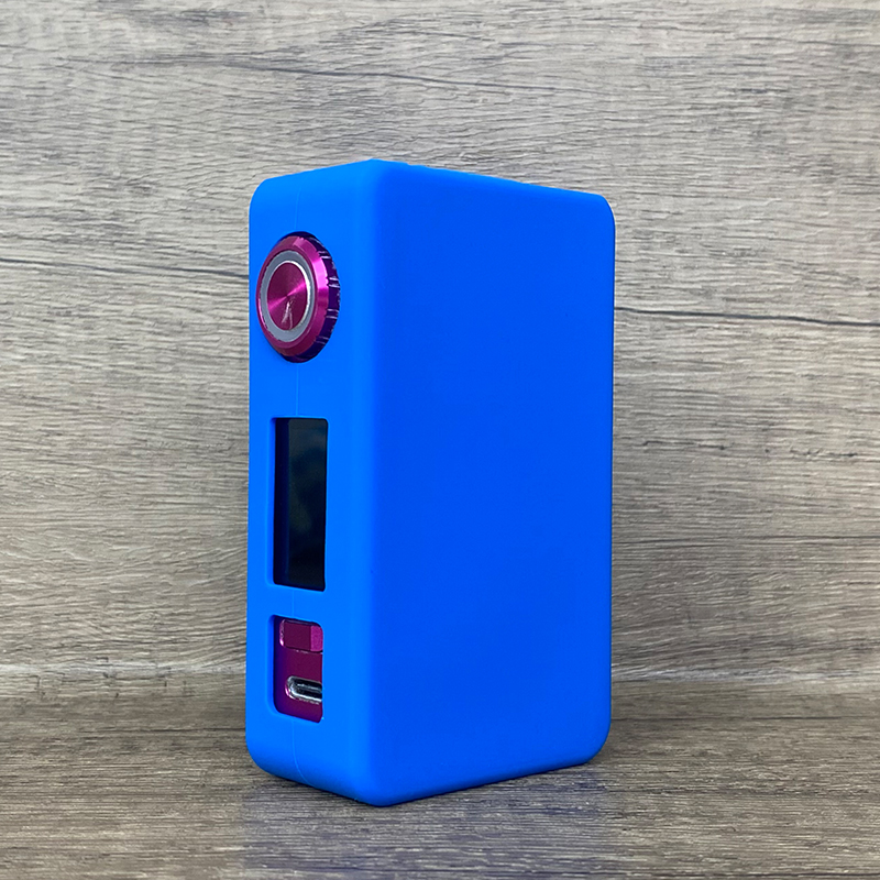 Silicone Case For Lostvape Cen - Mod Sleeve Wrap ulasan dan harga