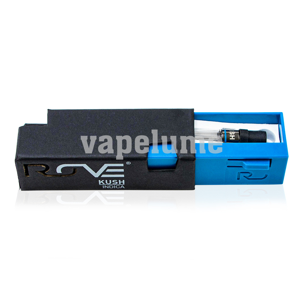 0.8ML Rove 510 Threaded Cartri - Accessories For Vaping ulasan dan harga