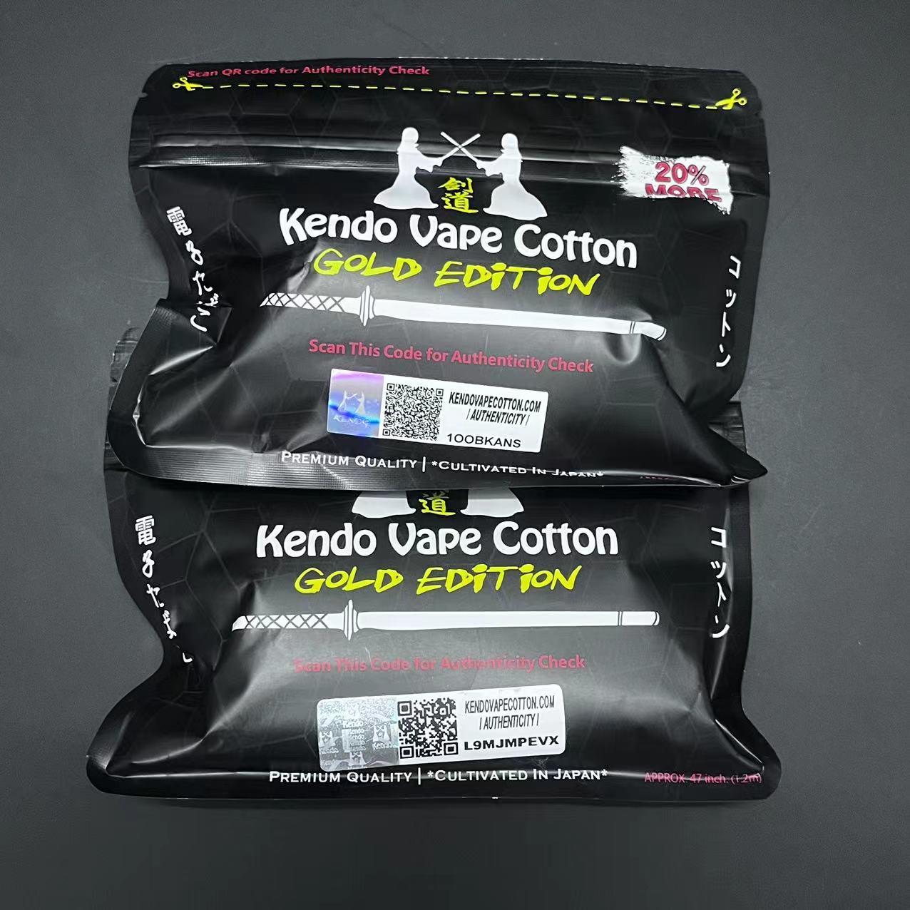 Premium Quality China Cotton V - Cotton Wick Organic ulasan dan harga