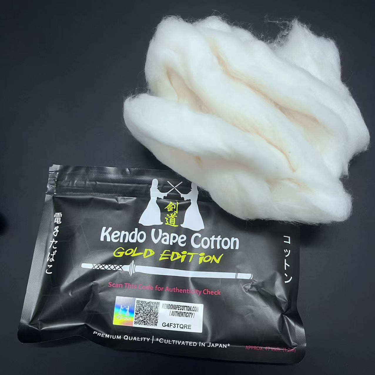 Premium Quality China Cotton V - Cotton Wick Organic ulasan dan harga