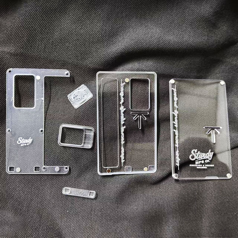 Car and spare parts For Cthulh - Squonk Bottle Silicone ulasan dan harga