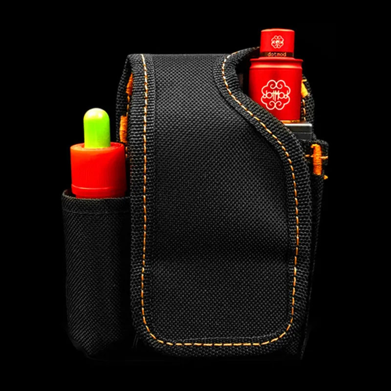 Pocket Waist Bag Box Mod Rda K - Accessories For Vaping ulasan dan harga