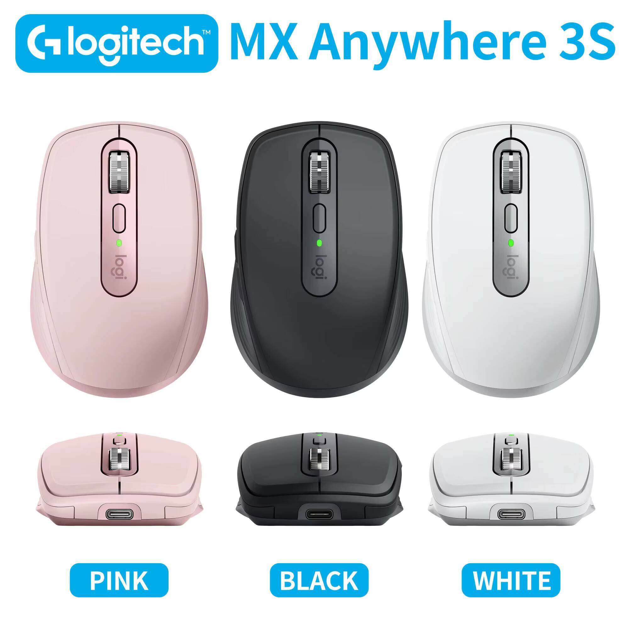 Portable MX Anywhere 3S - 8000 - Quick Vape ulasan dan harga