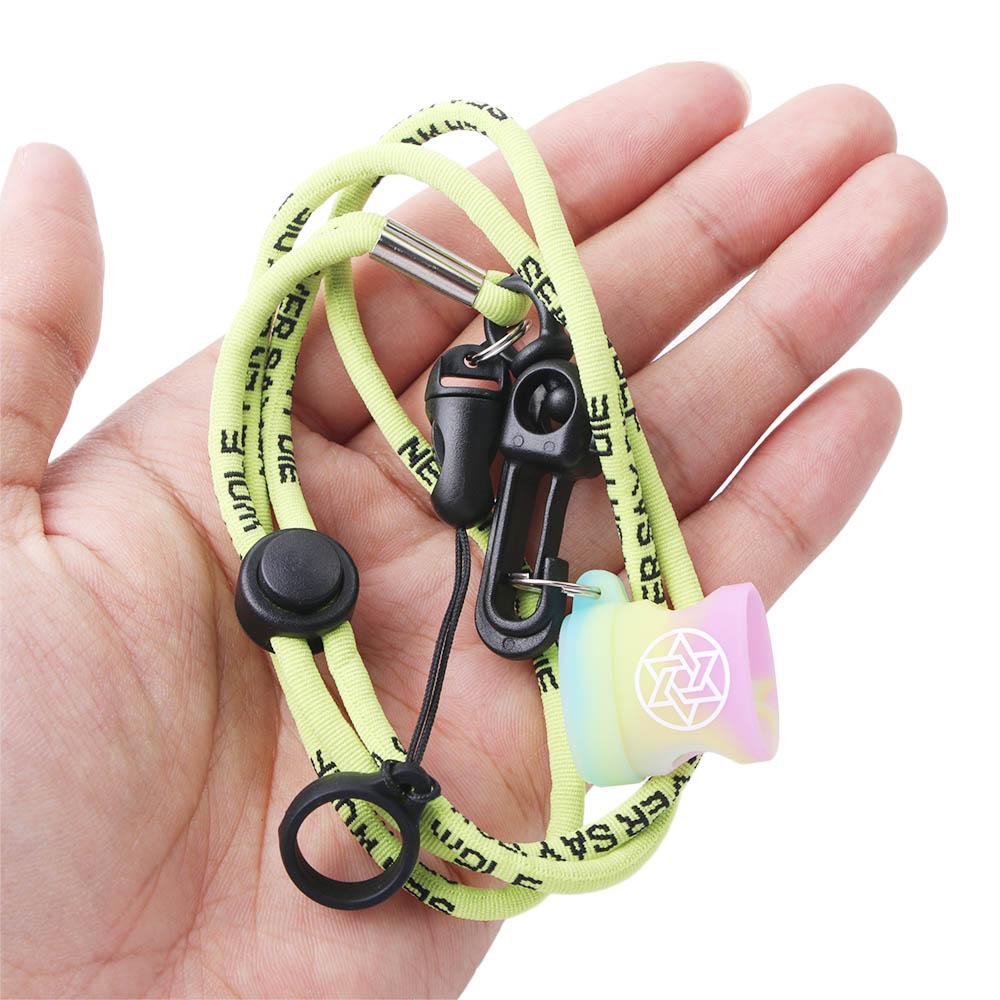 Universal Eicg Accessories Ant - Accessories For Vaping ulasan dan harga