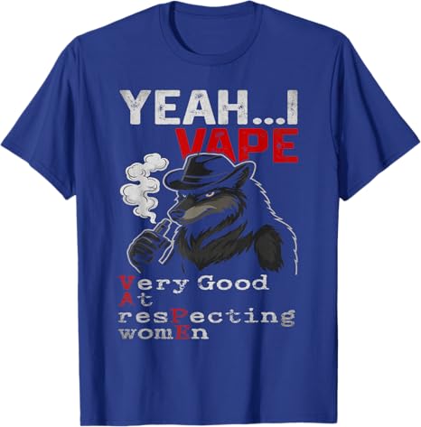 Yeah I Vape Very Good At Respe - Vaping Goods ulasan dan harga