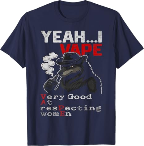 Yeah I Vape Very Good At Respe - Vaping Goods ulasan dan harga