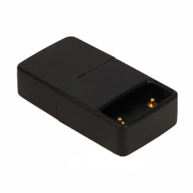Portable Black USB Battery Cha - Vaping Goods ulasan dan harga