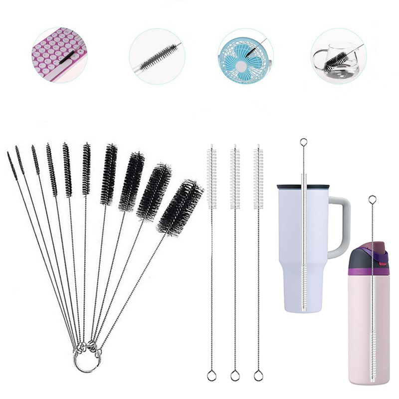 Drinking Straw Cleaning Brush  - Weed Vaping Accessories ulasan dan harga