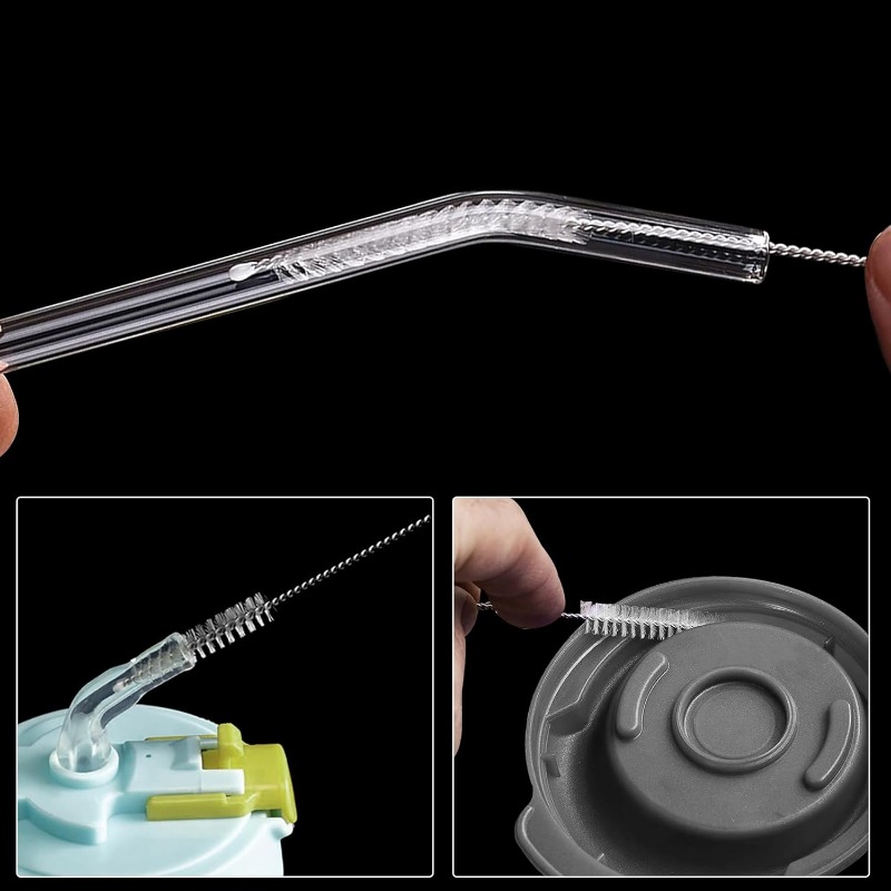 Drinking Straw Cleaning Brush  - Weed Vaping Accessories ulasan dan harga