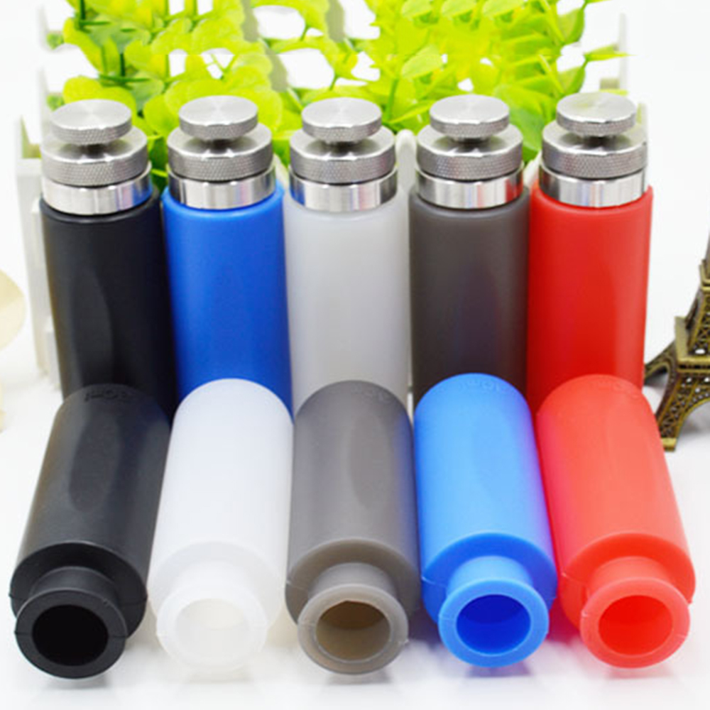 Silicone Refill Bottle 30ml Re - Squonk Bottle Silicone ulasan dan harga
