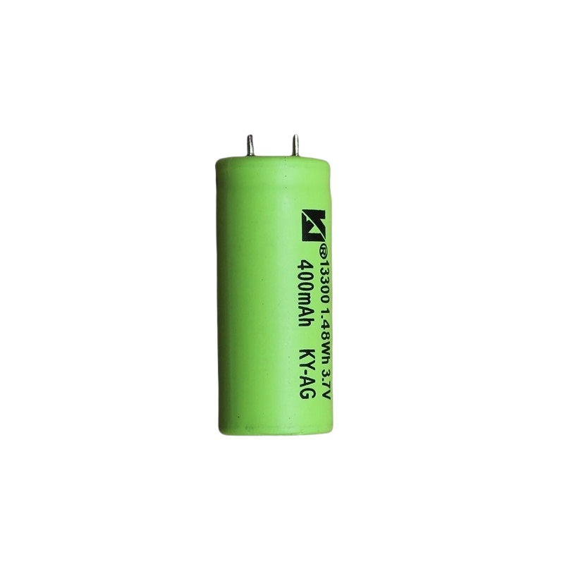 High Rate13300 3.7V400mAh 8C D - Vaping Air ulasan dan harga