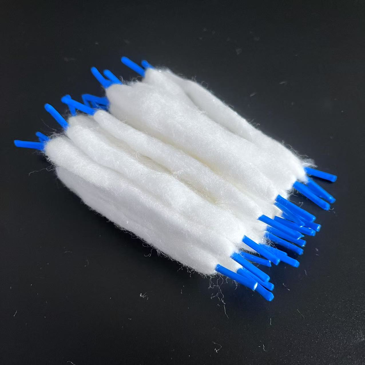 Original 20pcs Organic Cotton  - Cotton Wick Organic ulasan dan harga