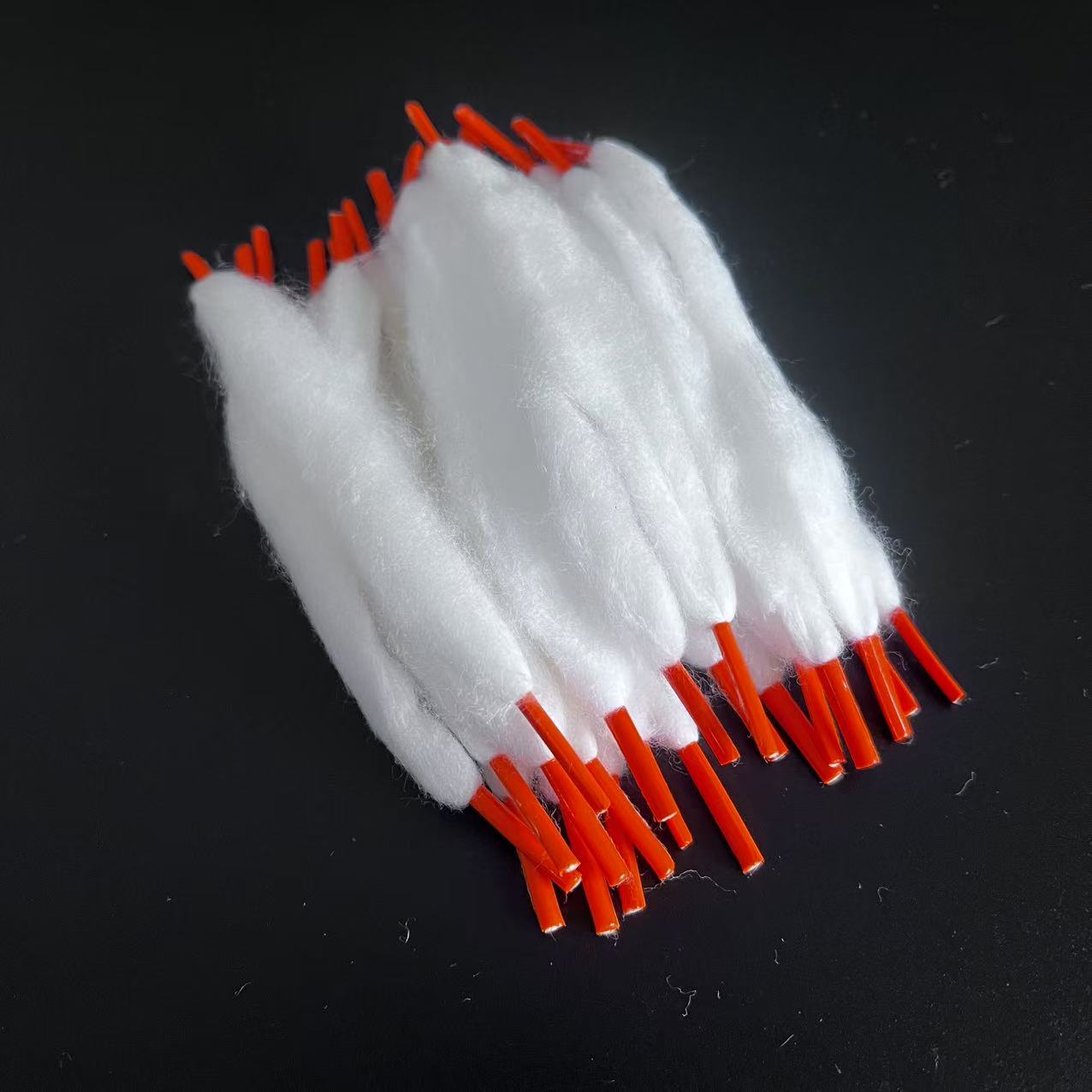 Original 20pcs Organic Cotton  - Cotton Wick Organic ulasan dan harga