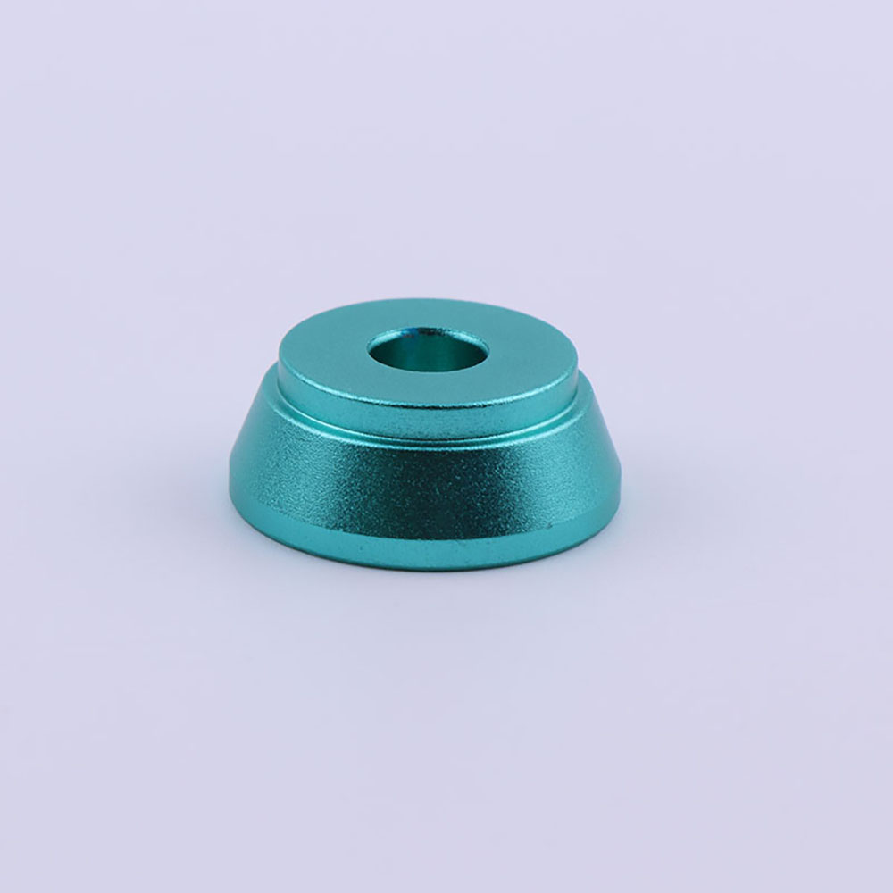 xfkm 6 Colors Meatl  Base Acce - Accessories For Vaping ulasan dan harga