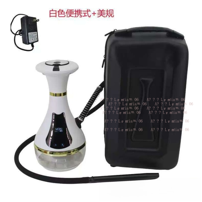 LED Display Rechargeable Elect - Accessories For Vaping ulasan dan harga