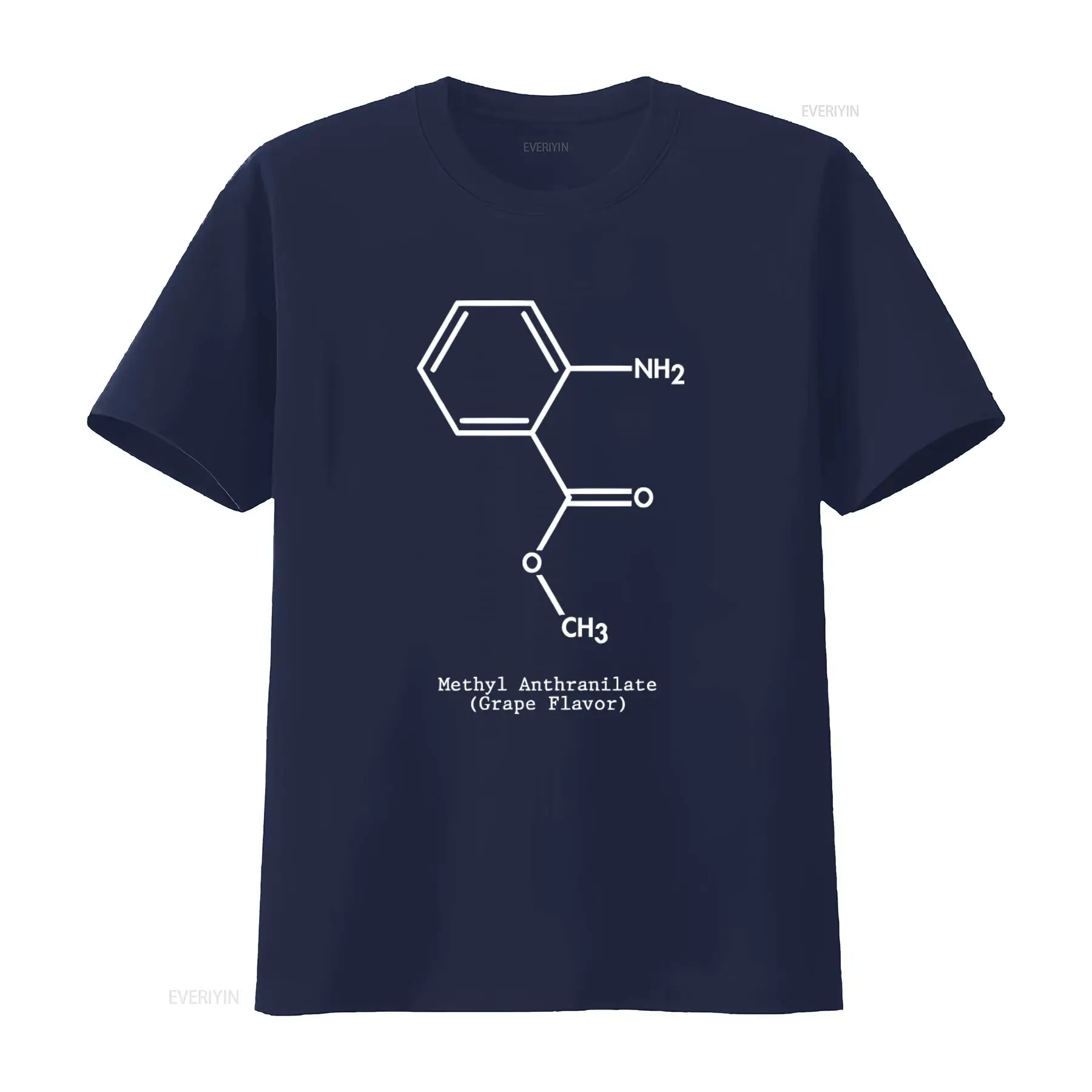 Grape Flavor Molecule Design T - Vaping Shop ulasan dan harga